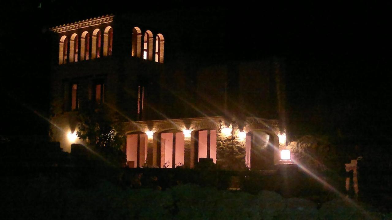 Casa Rural Caseta De L' Hort Вияфранка дел Сид Стая снимка