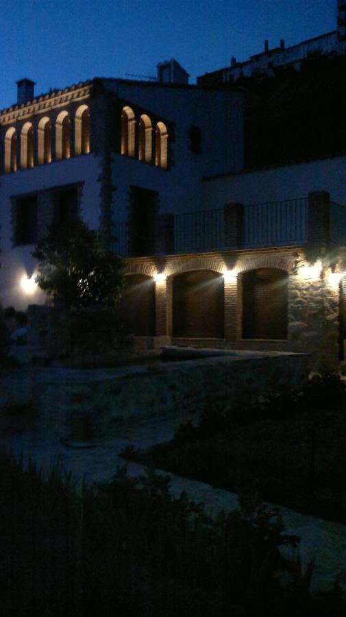 Casa Rural Caseta De L' Hort Вияфранка дел Сид Стая снимка