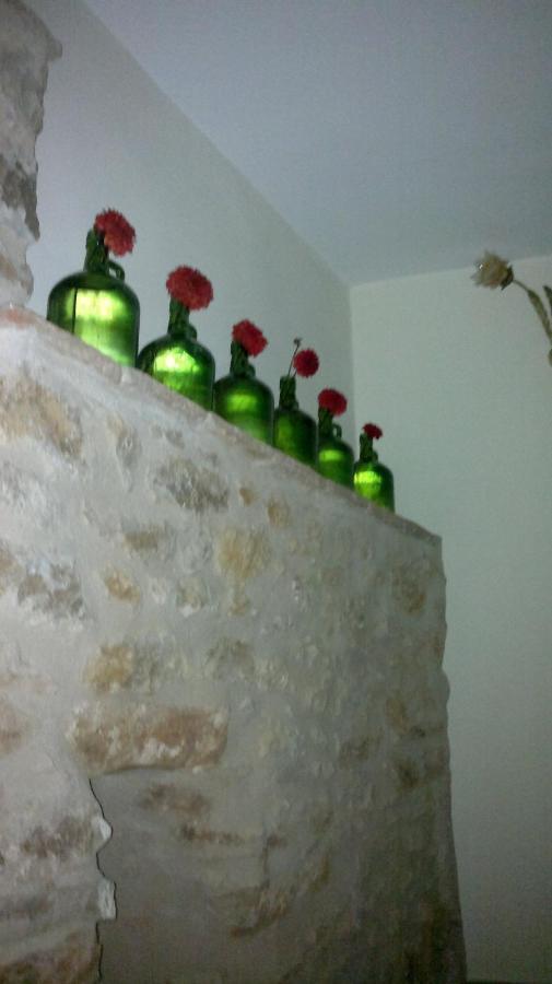Casa Rural Caseta De L' Hort Вияфранка дел Сид Стая снимка